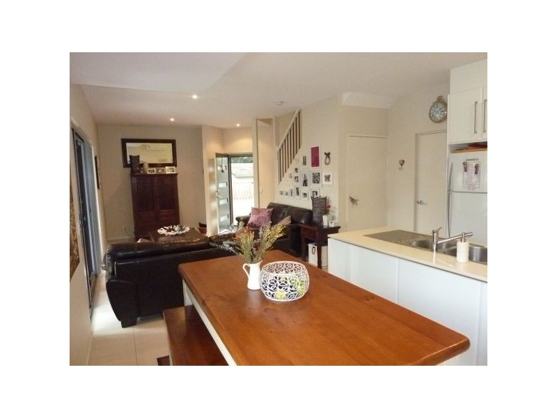 4/15 Stellmach Street, Everton Park QLD 4053