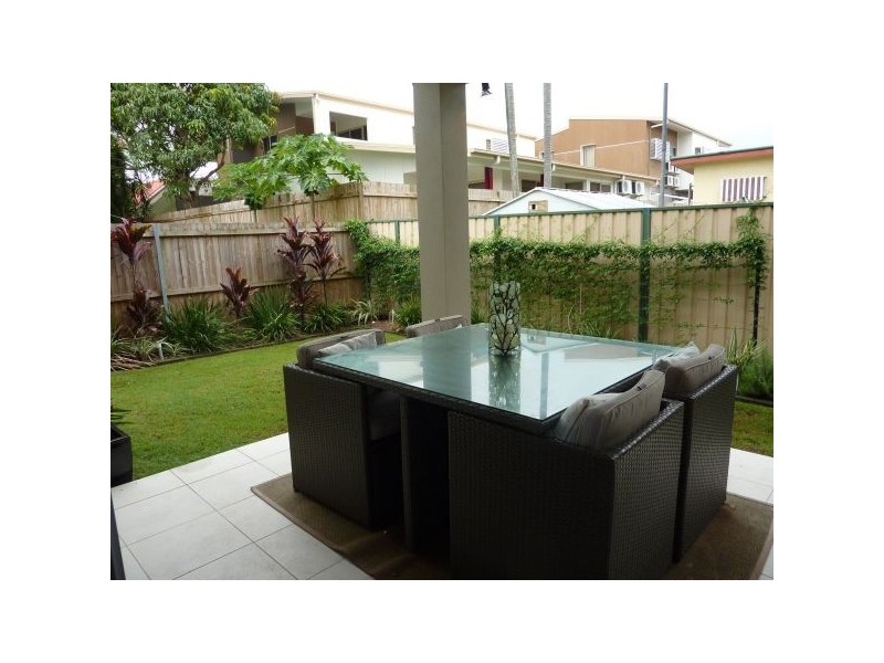 4/15 Stellmach Street, Everton Park QLD 4053