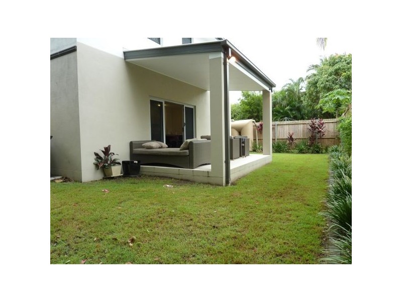 4/15 Stellmach Street, Everton Park QLD 4053