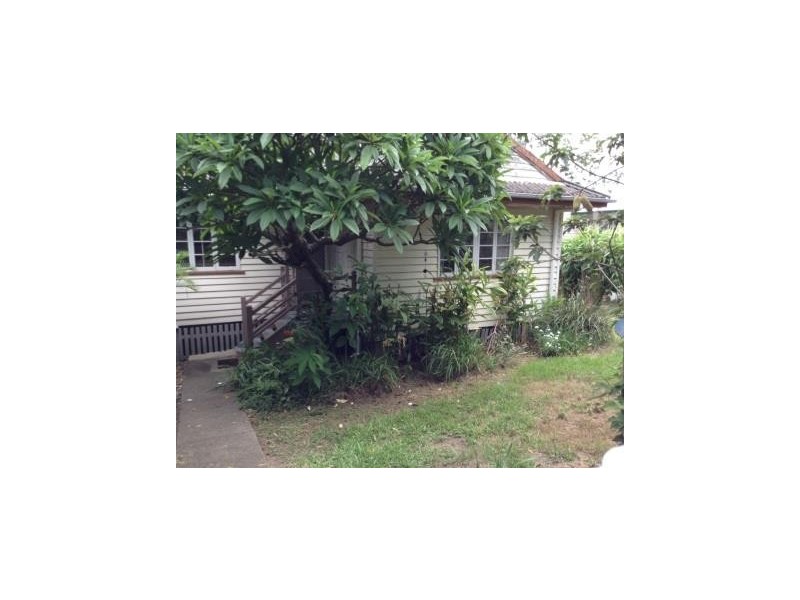 55 Fitzsimmons Street, Keperra QLD 4054