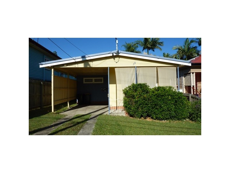 38 Forrest Street, Everton Park QLD 4053