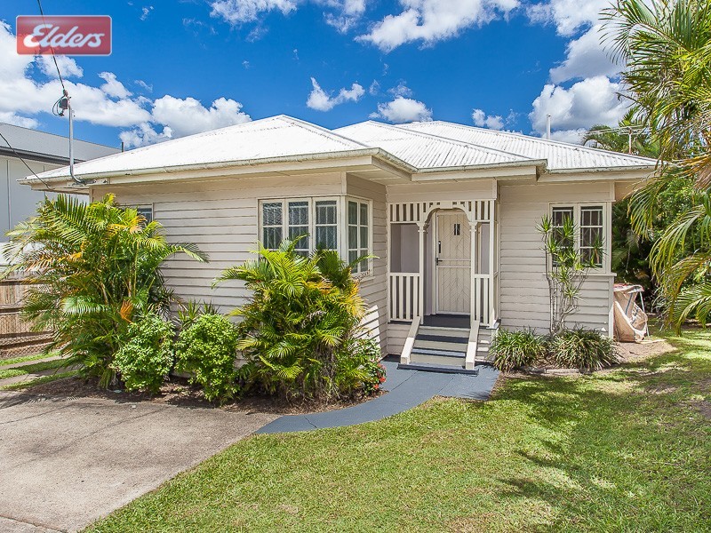 18 Forrest St, Everton Park QLD 4053