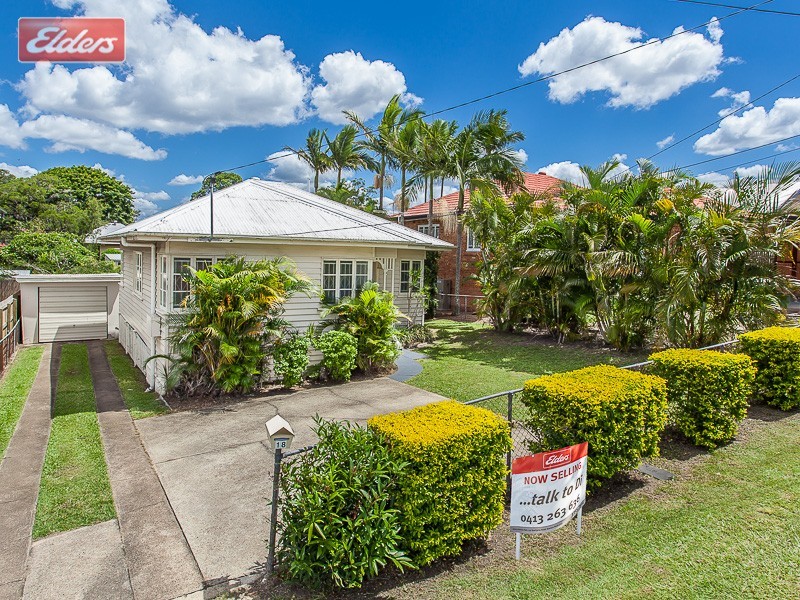 18 Forrest St, Everton Park QLD 4053