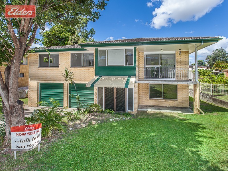 47 Streeton Pde, Everton Park QLD 4053