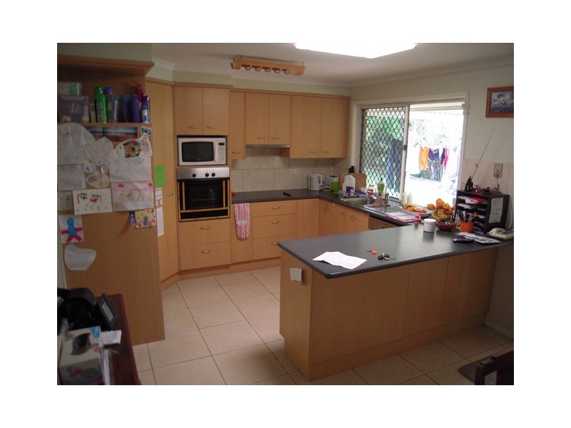 3 Crockford Street, Everton Park QLD 4053