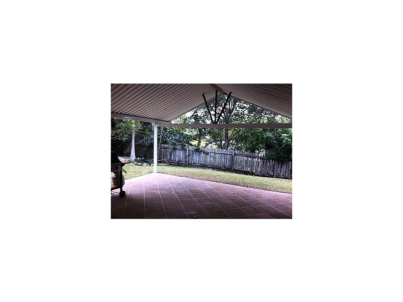 3 Crockford Street, Everton Park QLD 4053