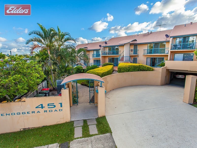 9 / 451 Enoggera Road, Alderley QLD 4051