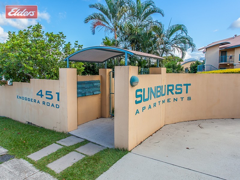 9 / 451 Enoggera Road, Alderley QLD 4051