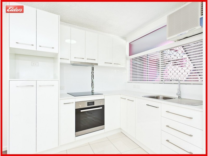 4/256 Kingsford Smith Drive, Hamilton QLD 4007