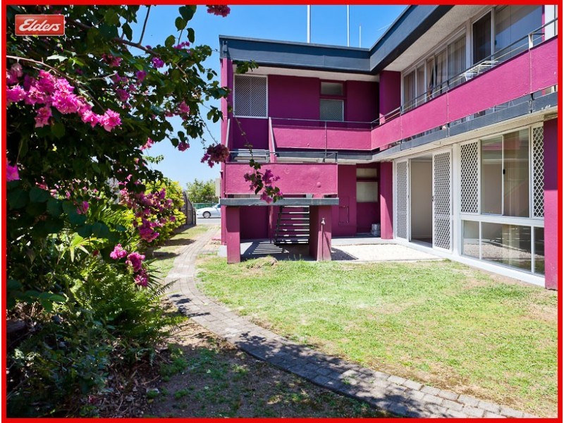 4/256 Kingsford Smith Drive, Hamilton QLD 4007