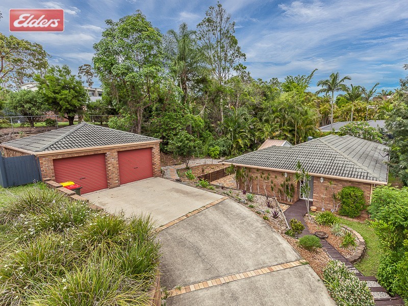 81 Beckett Road, Mcdowall QLD 4053
