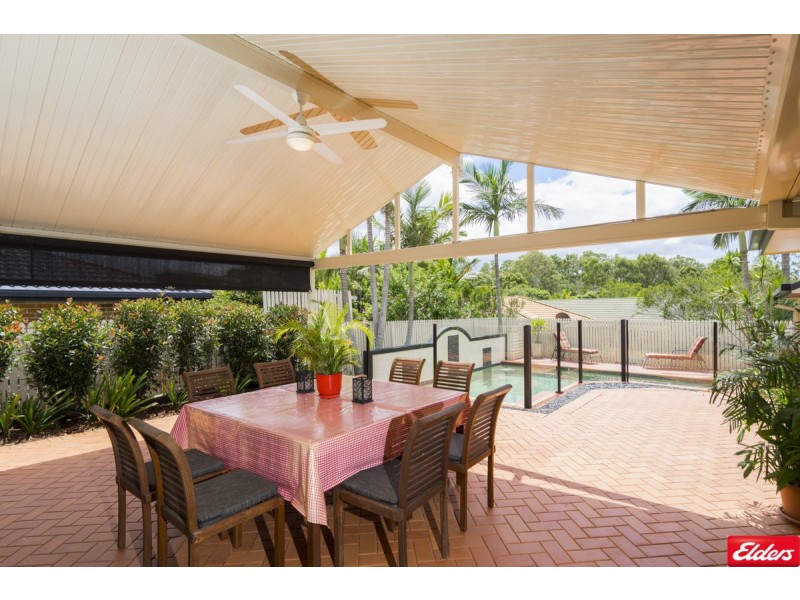 41 Wendon Way, Bridgeman Downs QLD 4035