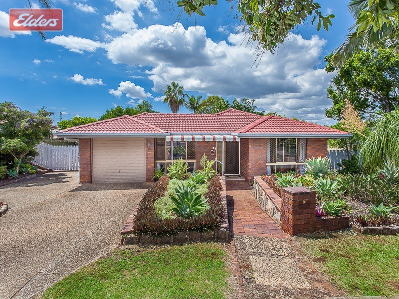 61 Hawbridge Street, Carseldine QLD 4034