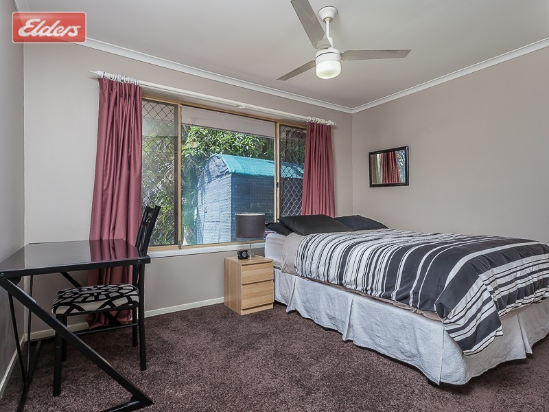 61 Hawbridge Street, Carseldine QLD 4034