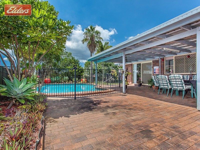 61 Hawbridge Street, Carseldine QLD 4034