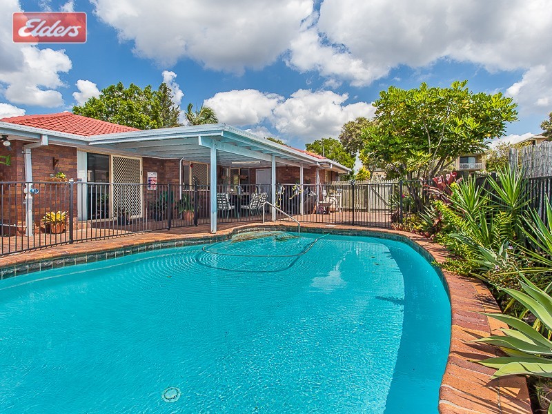 61 Hawbridge Street, Carseldine QLD 4034