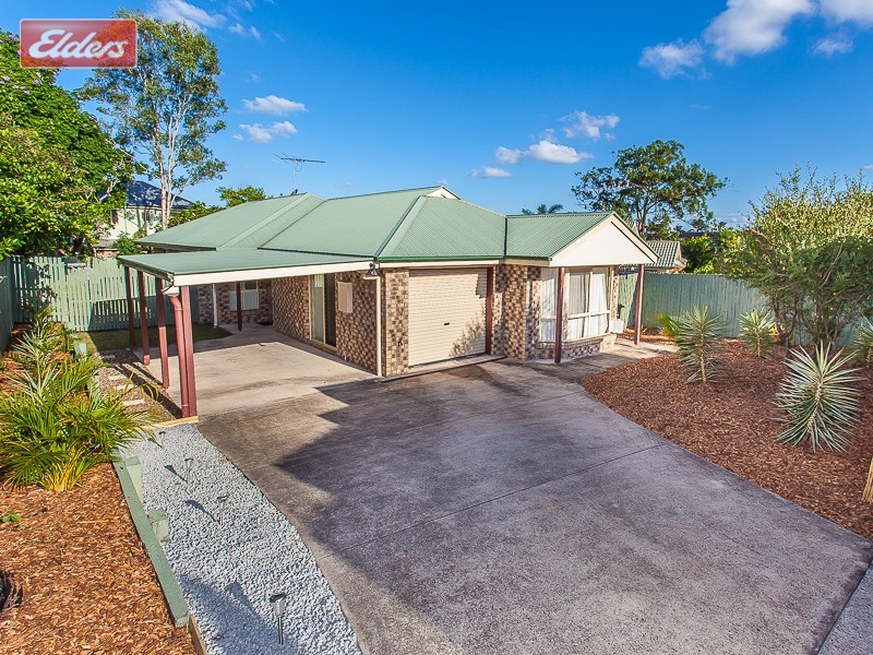 73A Lade Street, Gaythorne QLD 4051
