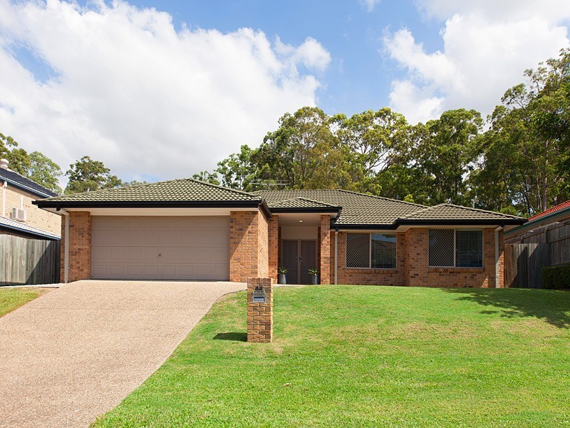 34 Minnelli Place, Mcdowall QLD 4053
