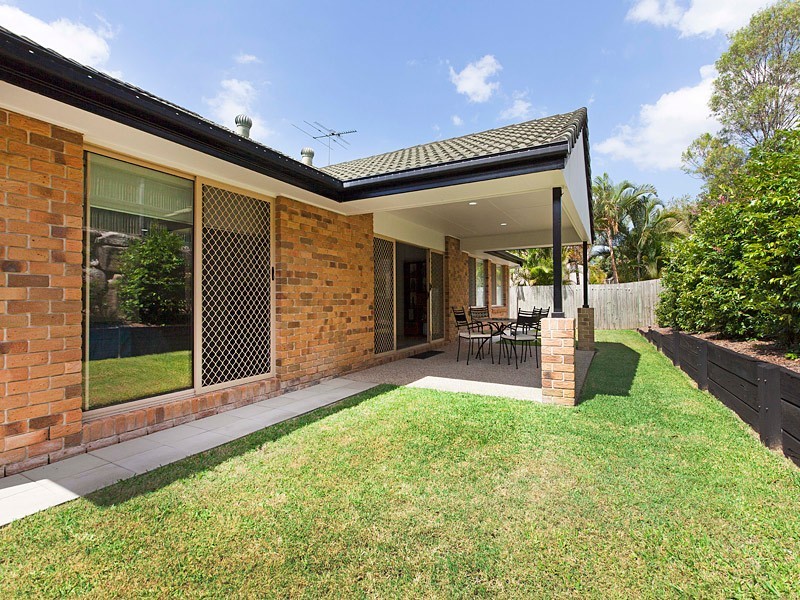 34 Minnelli Place, Mcdowall QLD 4053