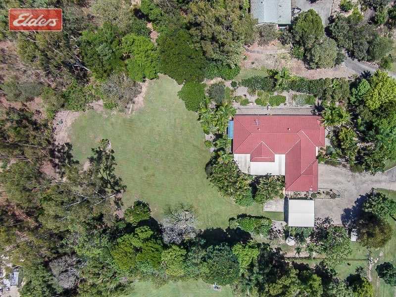 6 Rinn Avenue, Bunya QLD 4055