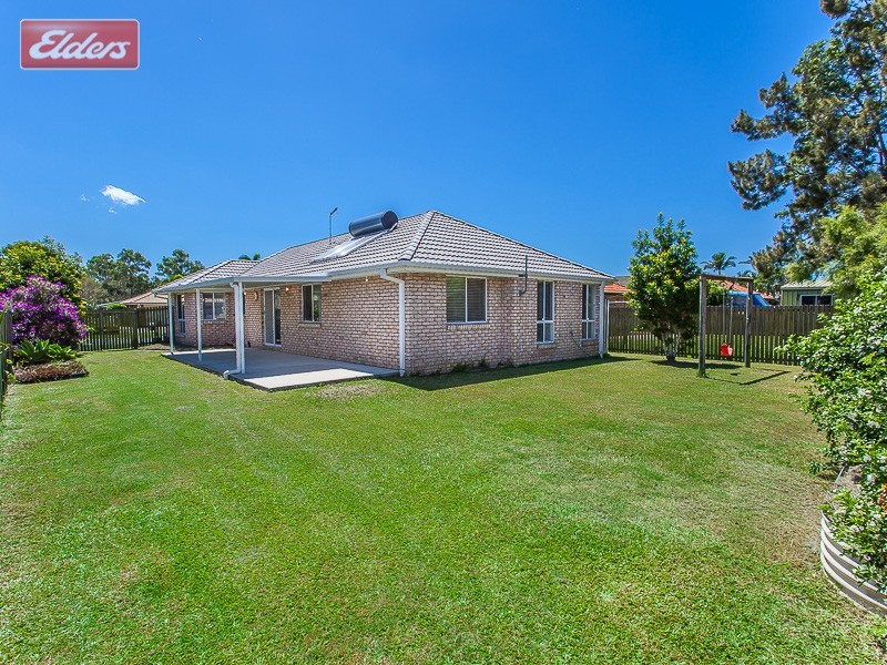 46 Gladdon Street, Bald Hills QLD 4036