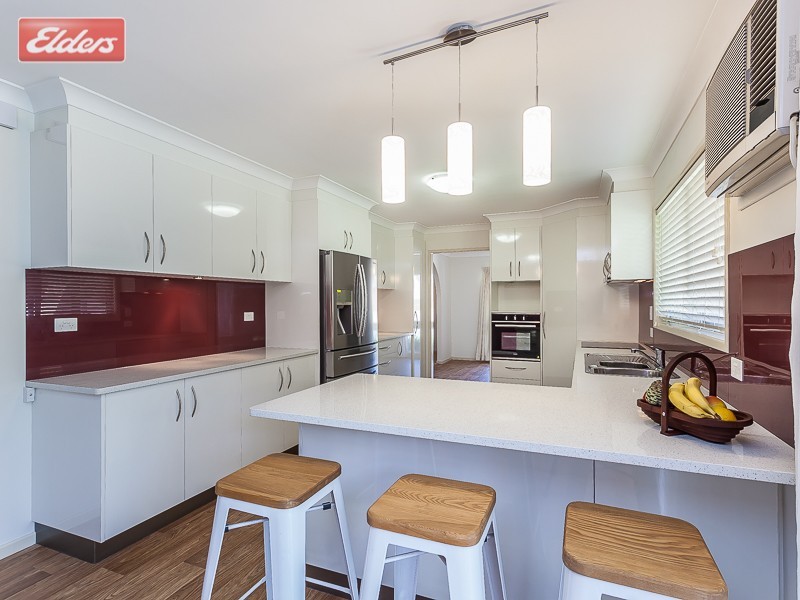 3 Wakelin St, Everton Park QLD 4053