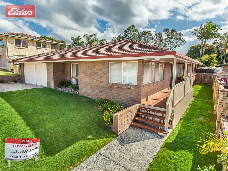 3 Wakelin St, Everton Park QLD 4053