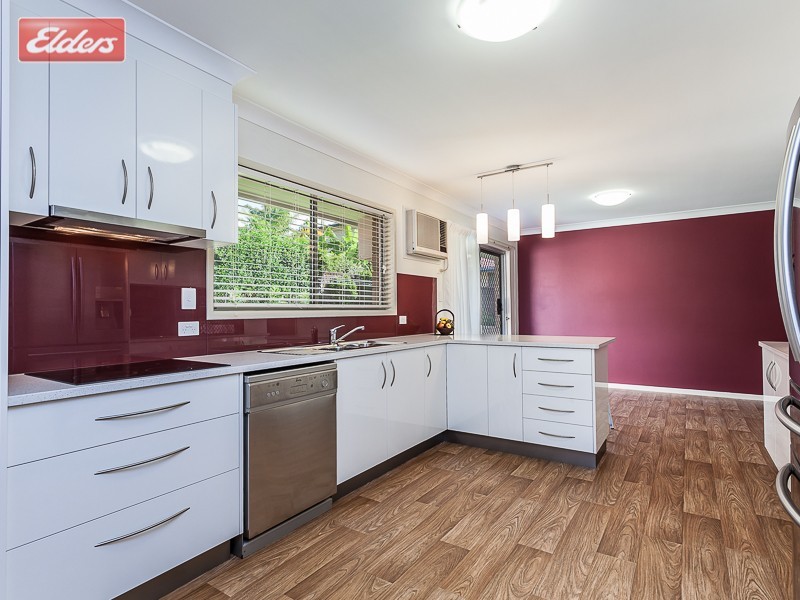 3 Wakelin St, Everton Park QLD 4053