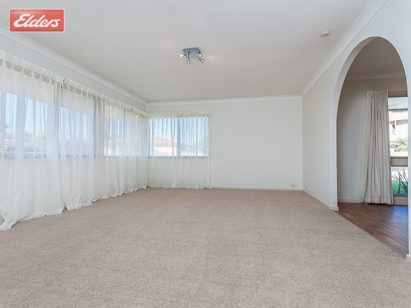 3 Wakelin St, Everton Park QLD 4053