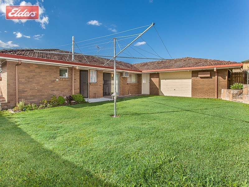 3 Wakelin St, Everton Park QLD 4053
