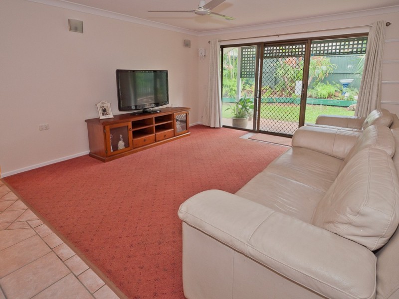 6/25 Felstead Street, Everton Park QLD 4053