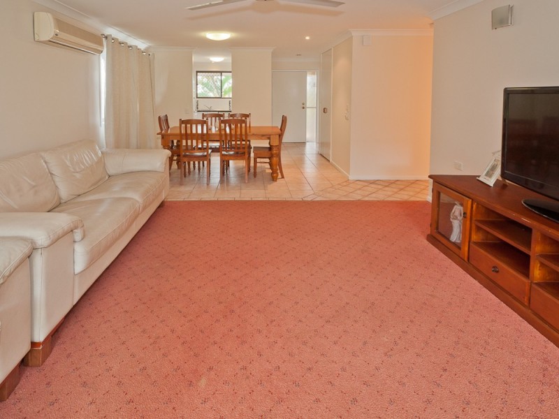 6/25 Felstead Street, Everton Park QLD 4053