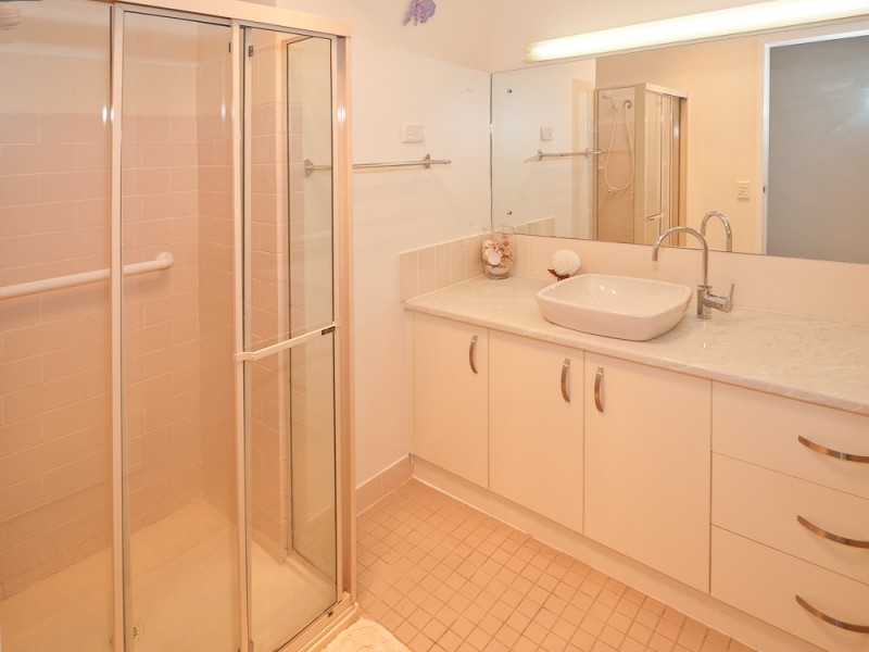 6/25 Felstead Street, Everton Park QLD 4053