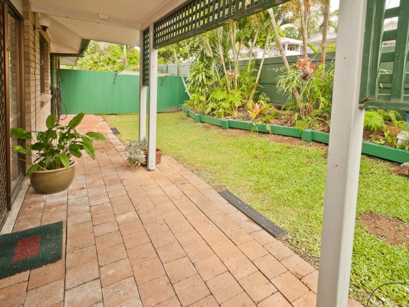 6/25 Felstead Street, Everton Park QLD 4053