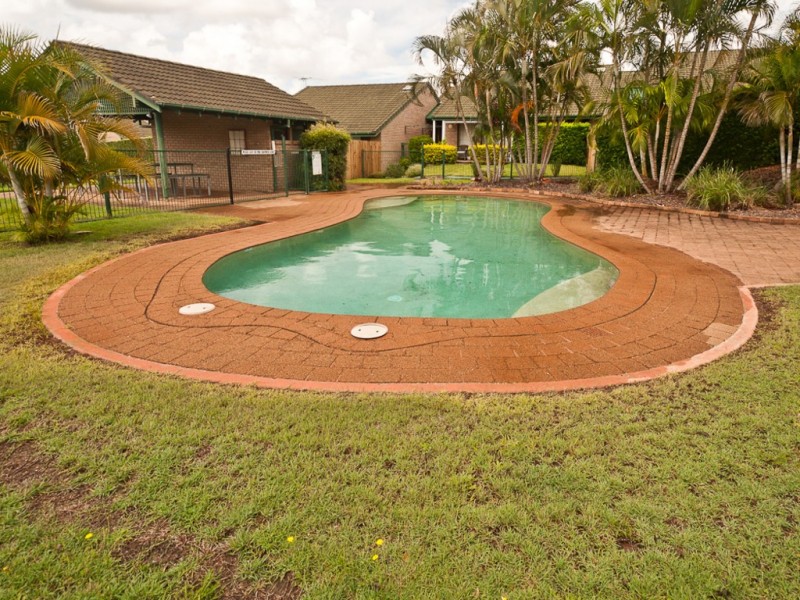 6/25 Felstead Street, Everton Park QLD 4053