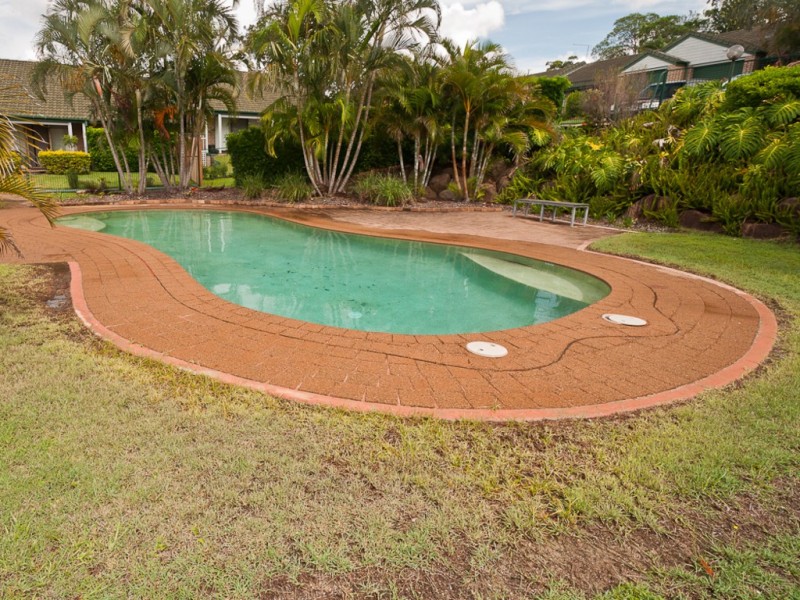 6/25 Felstead Street, Everton Park QLD 4053