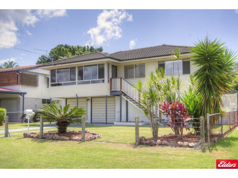 8 Lauren Street, Geebung QLD 4034