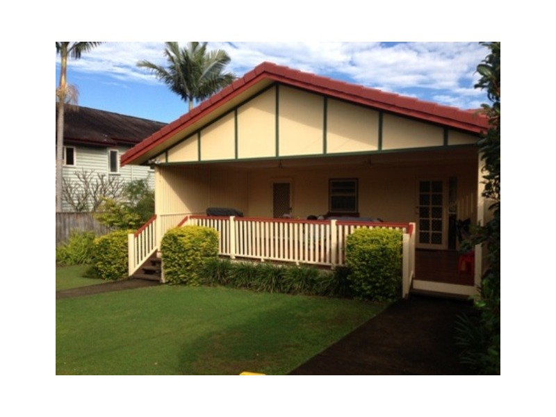 41 Fallon Street, Everton Park QLD 4053