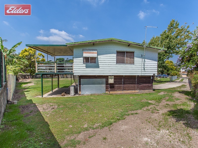 28 Blackwood Road, Geebung QLD 4034