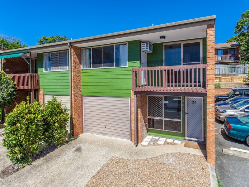 29/40 Grove Ave, Arana Hills QLD 4054