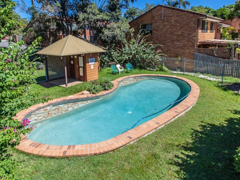 29/40 Grove Ave, Arana Hills QLD 4054