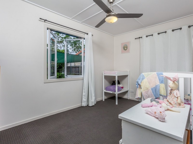 22 White Street, Everton Park QLD 4053
