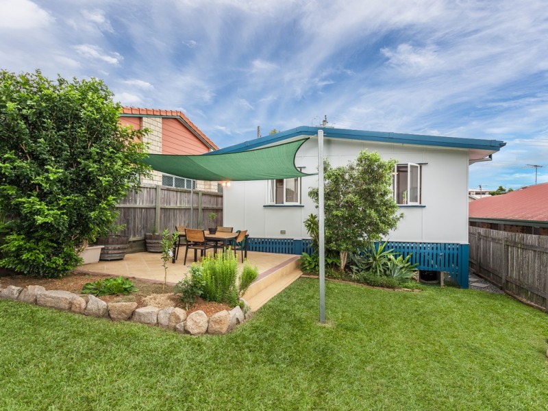 22 White Street, Everton Park QLD 4053