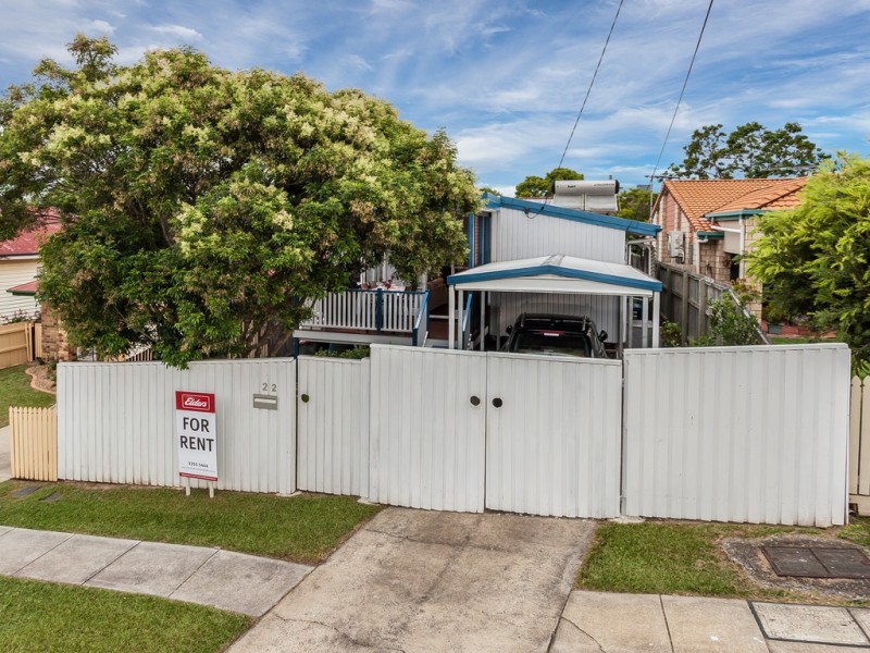 22 White Street, Everton Park QLD 4053