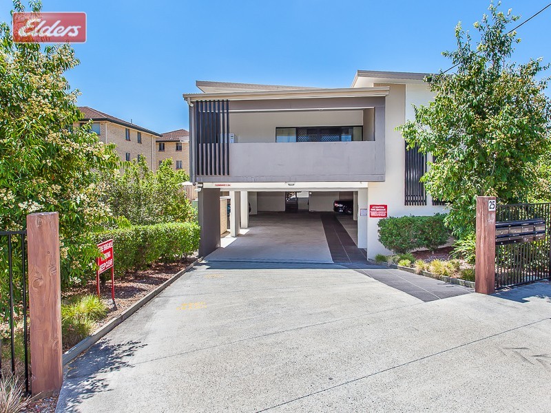 4/25 Bellevue Avenue, Gaythorne QLD 4051