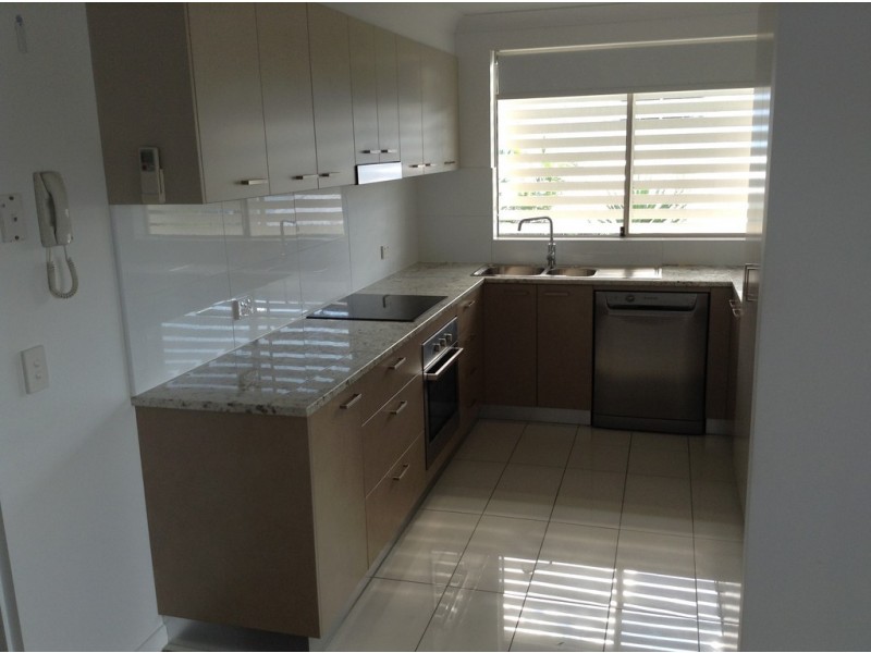 16/62 Buller Street, Everton Park QLD 4053