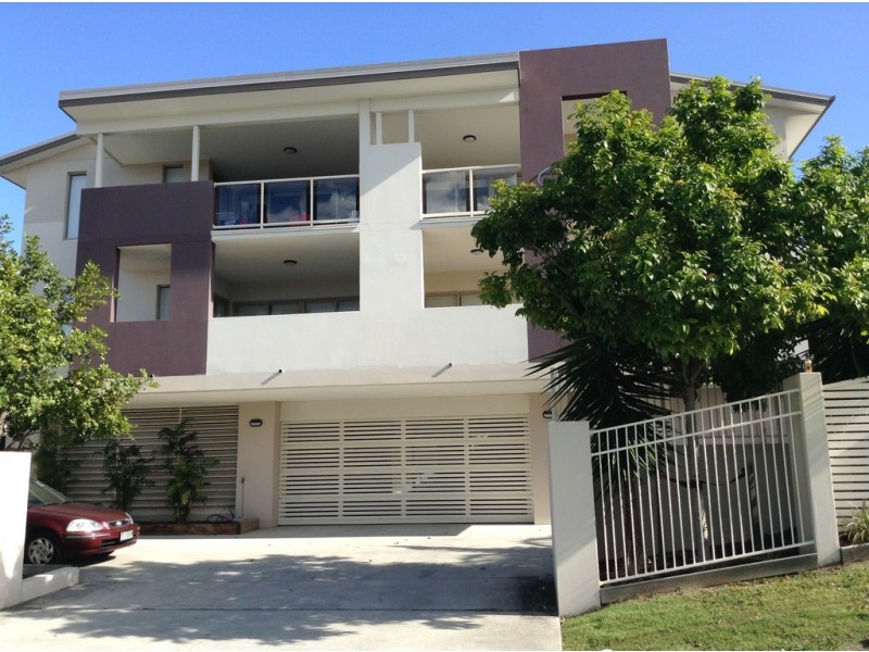 16/62 Buller Street, Everton Park QLD 4053