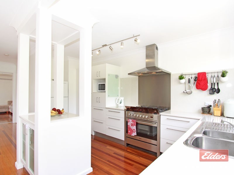 850a Quiet Part of South Pine Rd, Everton Park QLD 4053