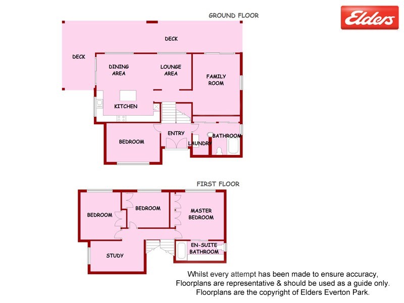 850a Quiet Part of South Pine Rd, Everton Park QLD 4053 Floorplan