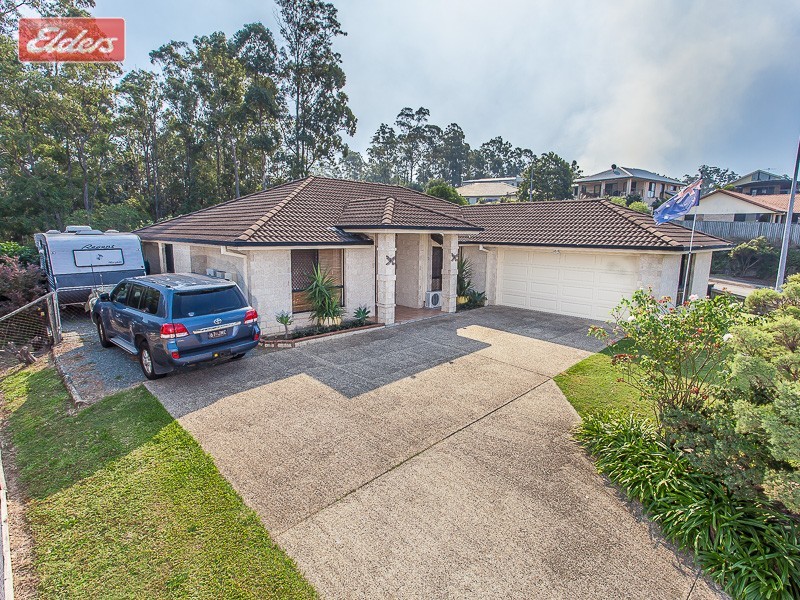 87 Hillenvale Avenue, Arana Hills QLD 4054